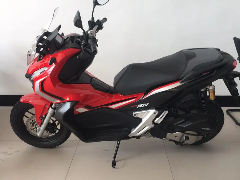 Honda ADV ABS