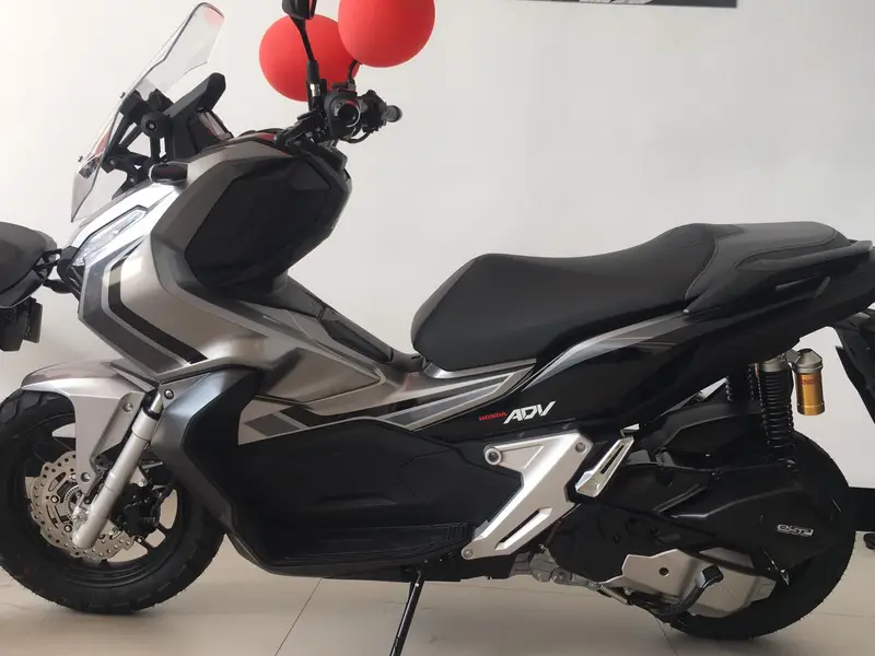 Honda ADV ABS