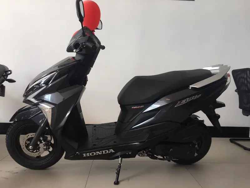 Honda Elite 125 CBS