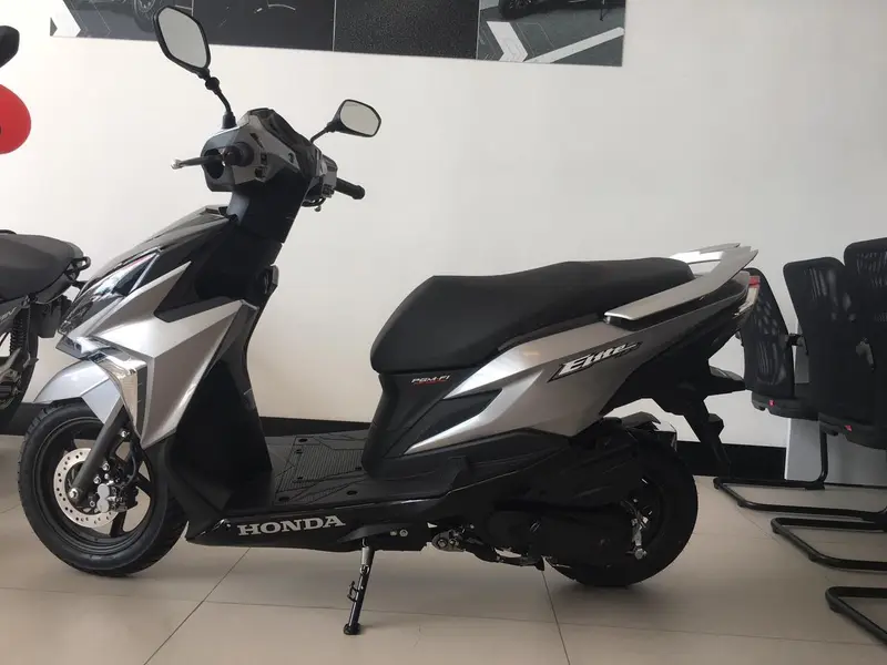 Honda Elite 125 CBS