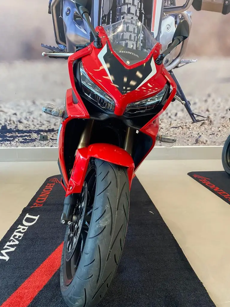 Honda CBR 650R ABS