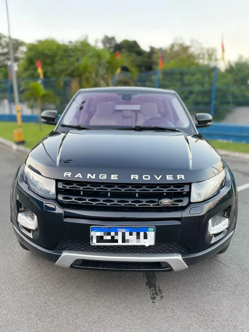 Land Rover 2.0 Si4 4WD Dynamic