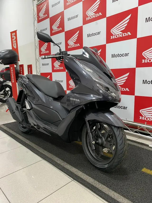 Carro Honda PCX 160 2024 CBS