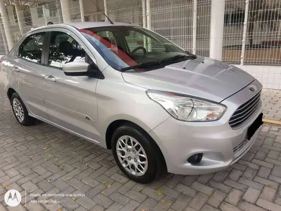 Ford Ka 1.0 SE Plus (Flex)