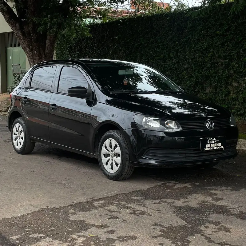 Volkswagen Gol 1.0 TEC Special (Flex) 2p