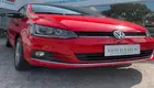Carro Volkswagen Fox 2017 1.0 MPI Trendline (Flex)