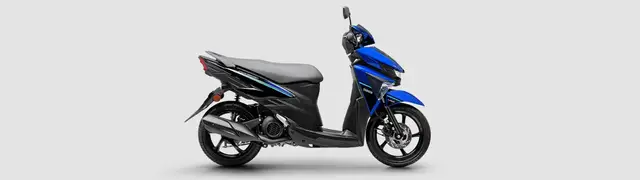Moto Yamaha Neo 125 2024 Automatic