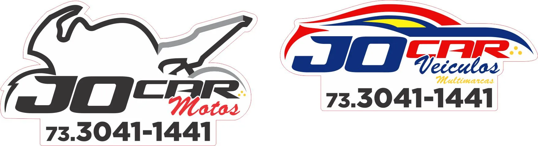 JOCAR VEICULOS