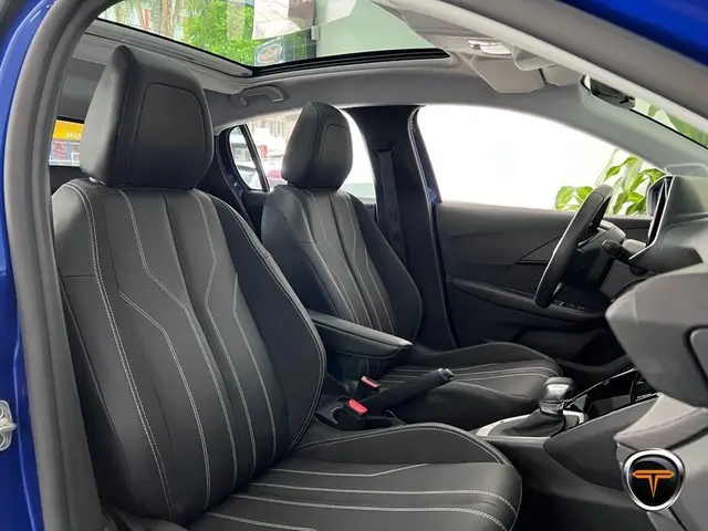 Carro Ford EcoSport 2012 FREESTYLE 1.6 16V Flex 5p