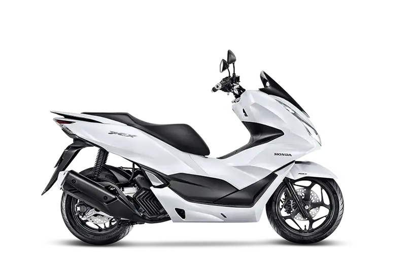 Honda PCX 160 ABS