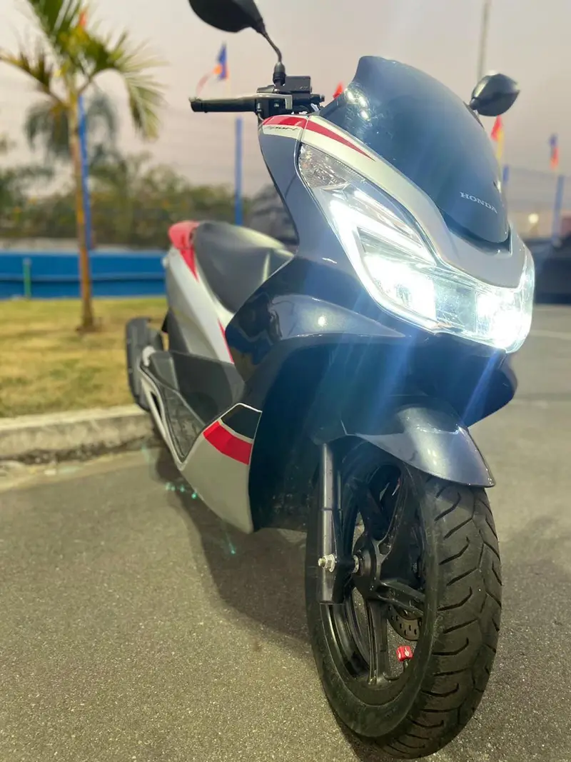 Honda PCX 150 Sport