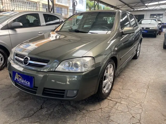 Carro Honda Civic 2008 New  LXS 1.8 16V (Flex)