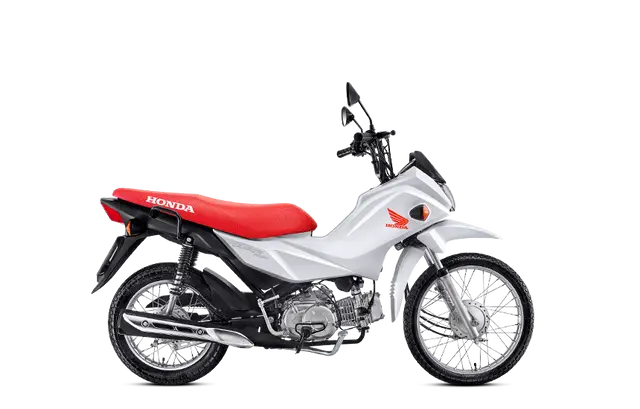 Moto Honda Pop 110i 2023 110i