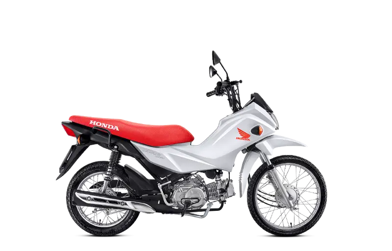 Honda Pop 110i 110i