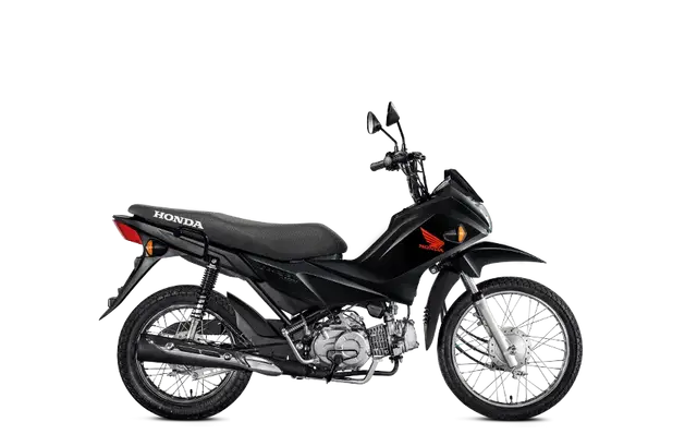 Moto Honda Pop 110i 2023 110i