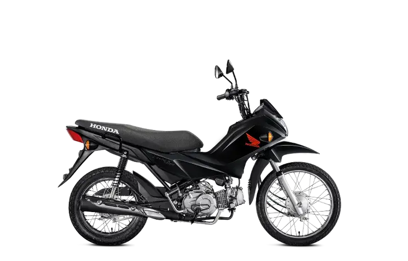 Honda Pop 110i 110i