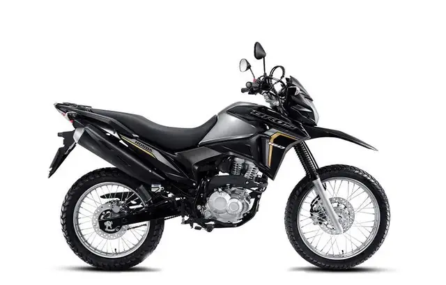 Carro Honda NXR 160 2023 Bros ESDD