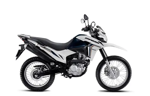 Carro Honda NXR 160 2023 Bros ESDD