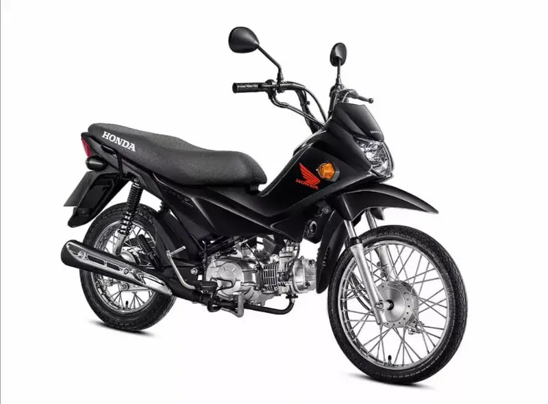 Honda Pop 110i 110i