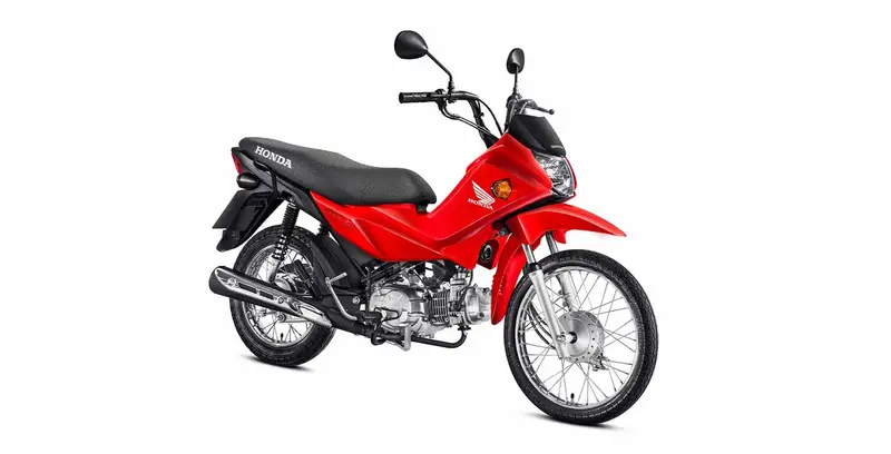 Honda Pop 110i 110i