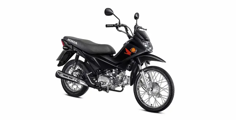 Honda Pop 110i 110i