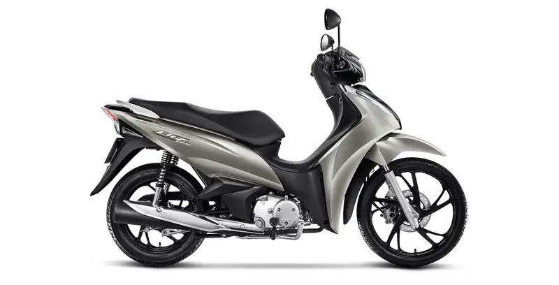 Honda Biz 125i Flex