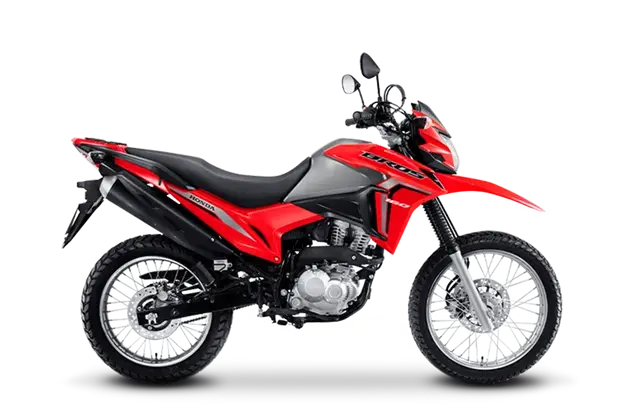 Carro Honda NXR 160 2023 Bros ESDD
