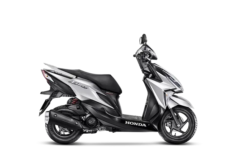 Honda Elite 125 CBS