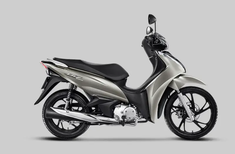 Honda Biz 125i Flex