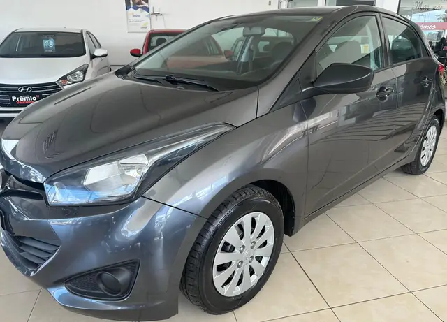 Carro Hyundai HB20 2013 1.0 Comfort (Flex)
