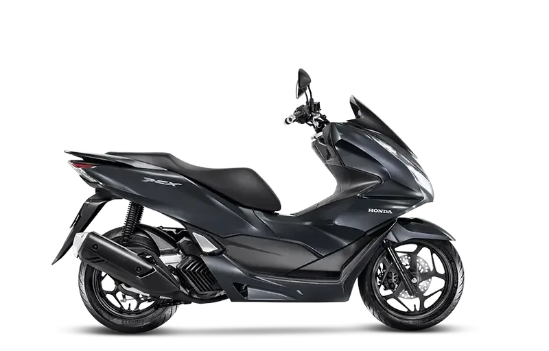 Honda PCX 160 CBS