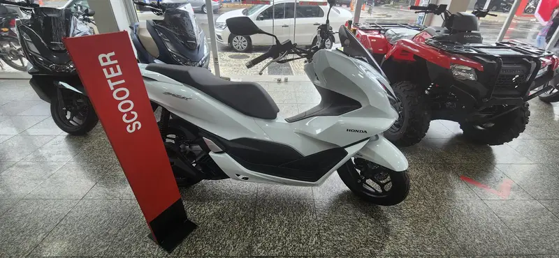 Honda PCX 160 ABS