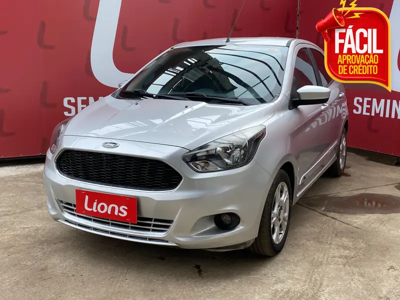 Ford Ka 1.0 SE (Flex)