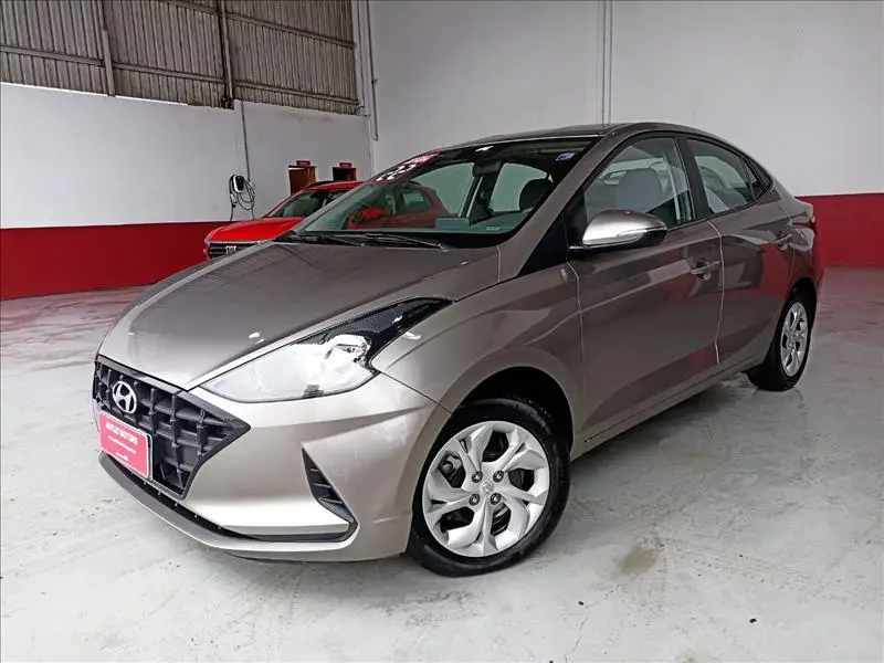 Hyundai HB20S 1.0 Vision Pack (Flex)
