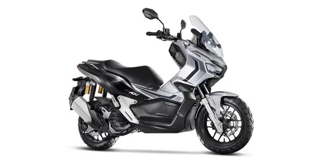 Moto Honda ADV 2023 ABS