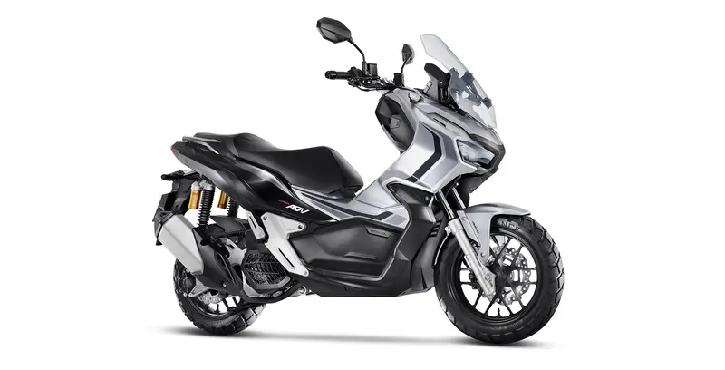 Honda ADV ABS