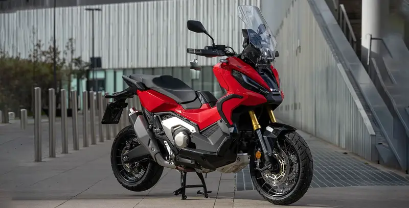 Honda X-ADV X-ADV 150