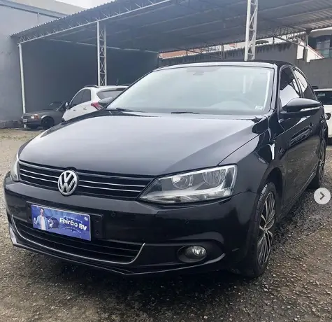 Carro Volkswagen Jetta 2014 2.0 TSI Highline DSG