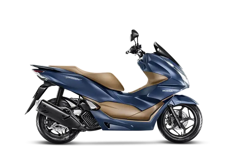 Honda PCX 160 DLX ABS