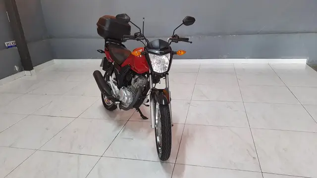 Moto Honda CG 150 2015 Start Flexone