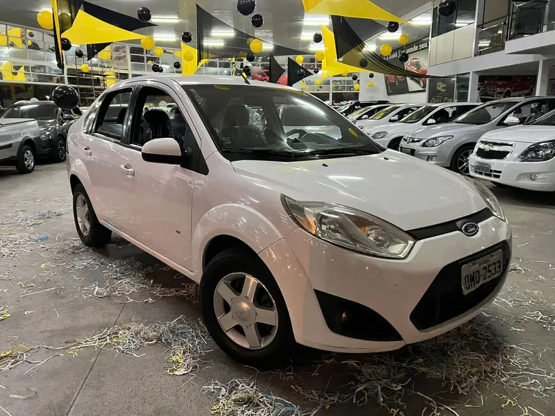Volkswagen Gol Novo  1.0 TEC (Flex) 2p