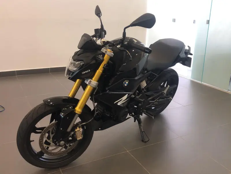 BMW ABS