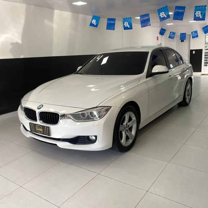 BMW 320i 320i 2.0