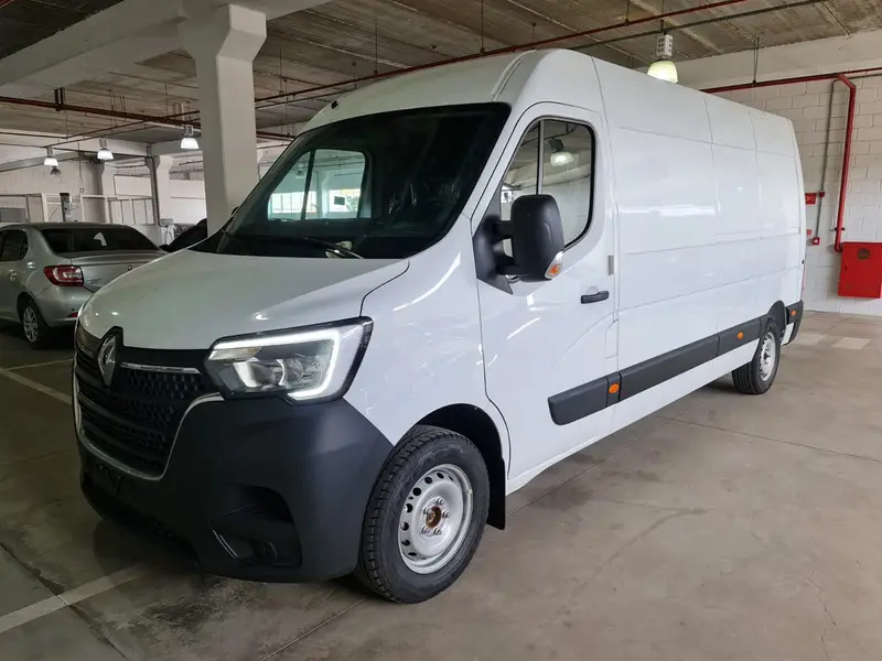 Renault Extra Furgão L3H2