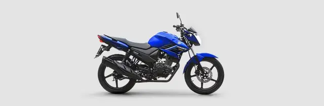 Carro Yamaha YS 150 Fazer 2023 ED