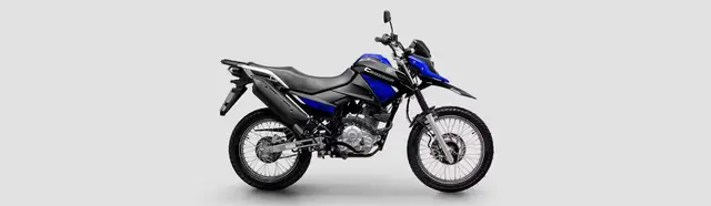 Carro Yamaha XTZ 150 Crosser 2023 Z (ABS)