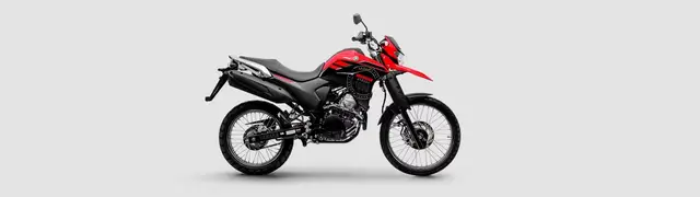 Carro Yamaha XTZ 250 Lander 2023 ABS