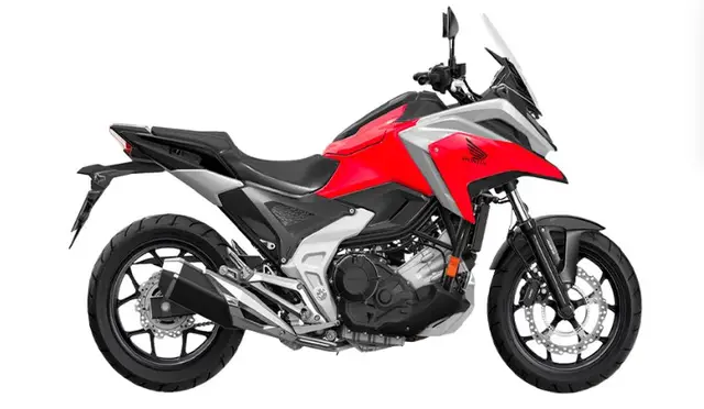Carro Honda NC 750X 2023 MT