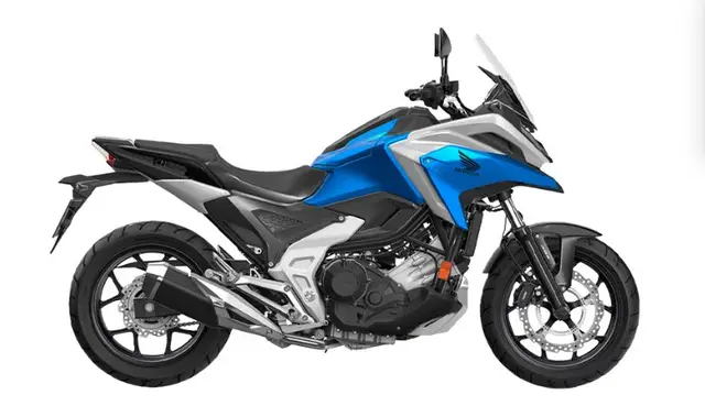Carro Honda NC 750X 2023 MT