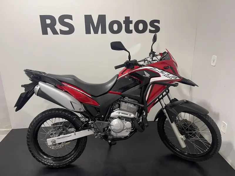 Honda XRE 300 (ABS) (Flex)